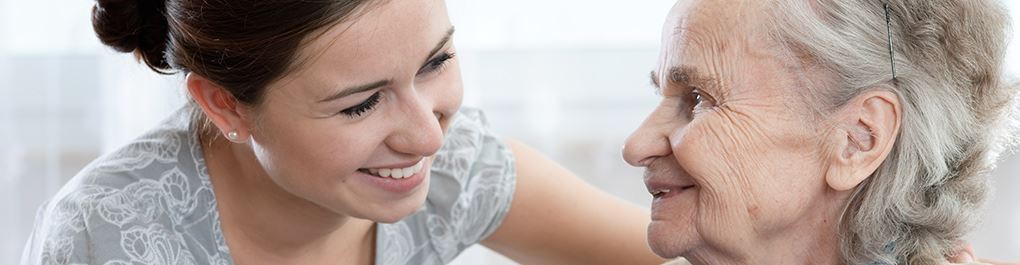 Dementia & Verbal Communication | Dementia Care Tips