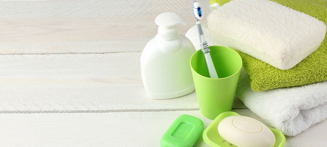 Dementia &amp; Personal Hygiene