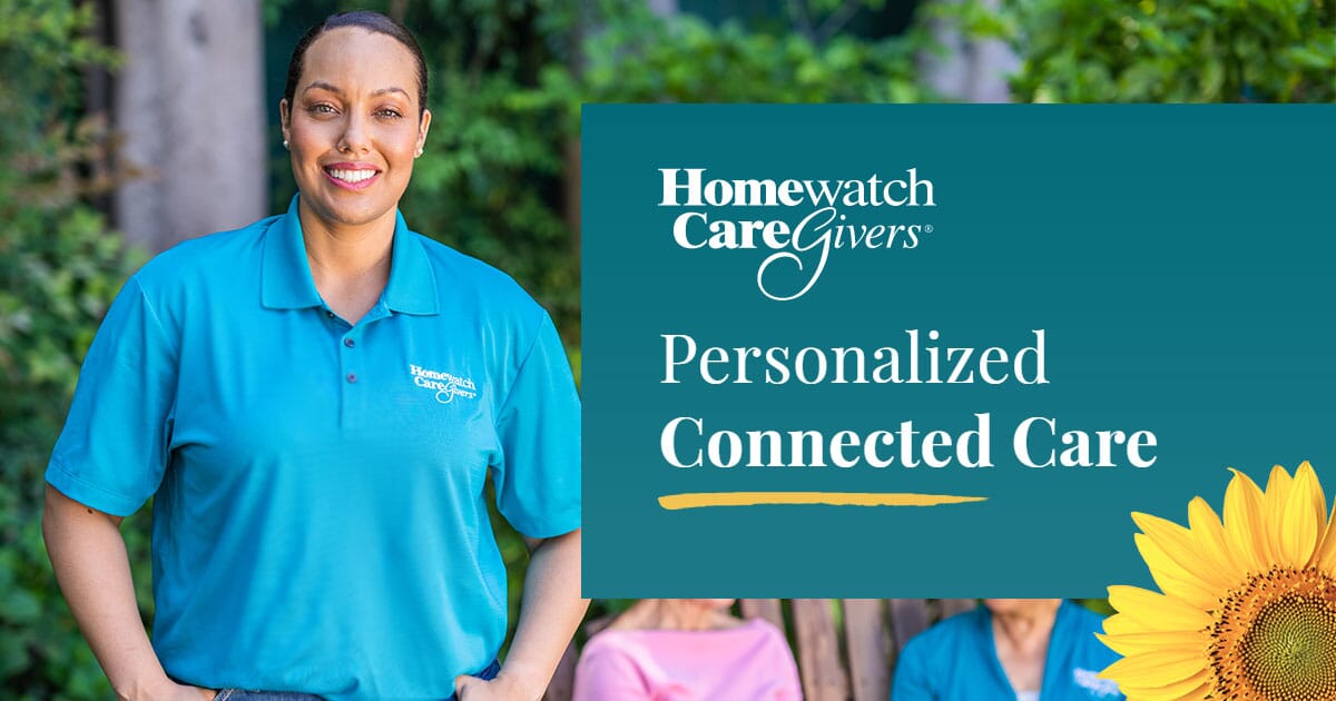 West Ashley In-Home Care | Homewatch CareGivers of West Ashley