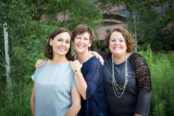 Homewatch CareGivers in Edina team