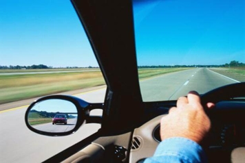 Out of Focus Driving Out of Focus Driving