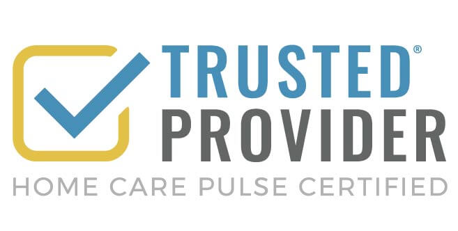 Home Care Pulse Certified