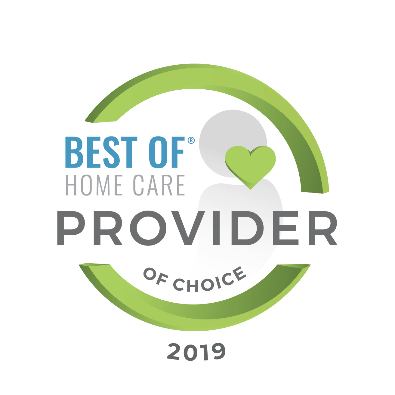 Provider Of Choice 2019
