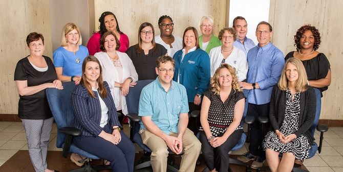 Beachwood Team