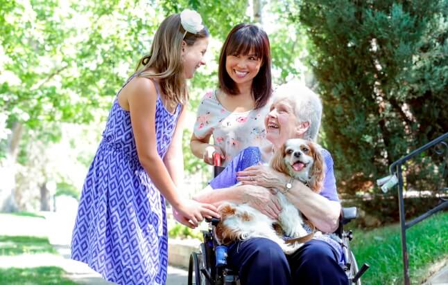 Senior Care