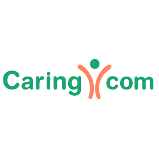 Caring.com Logo