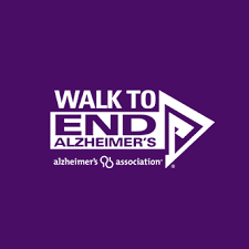 walk to end alzheimer's