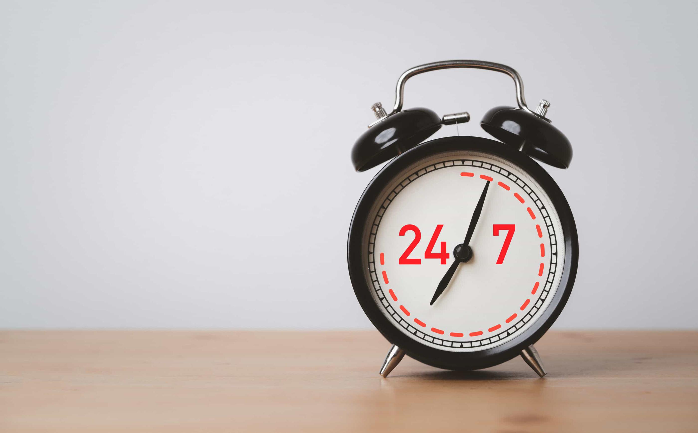 24-hour care in Yorba Linda, CA