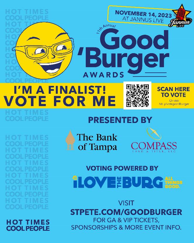 A blue poster with a yellow face and text
Description automatically generated