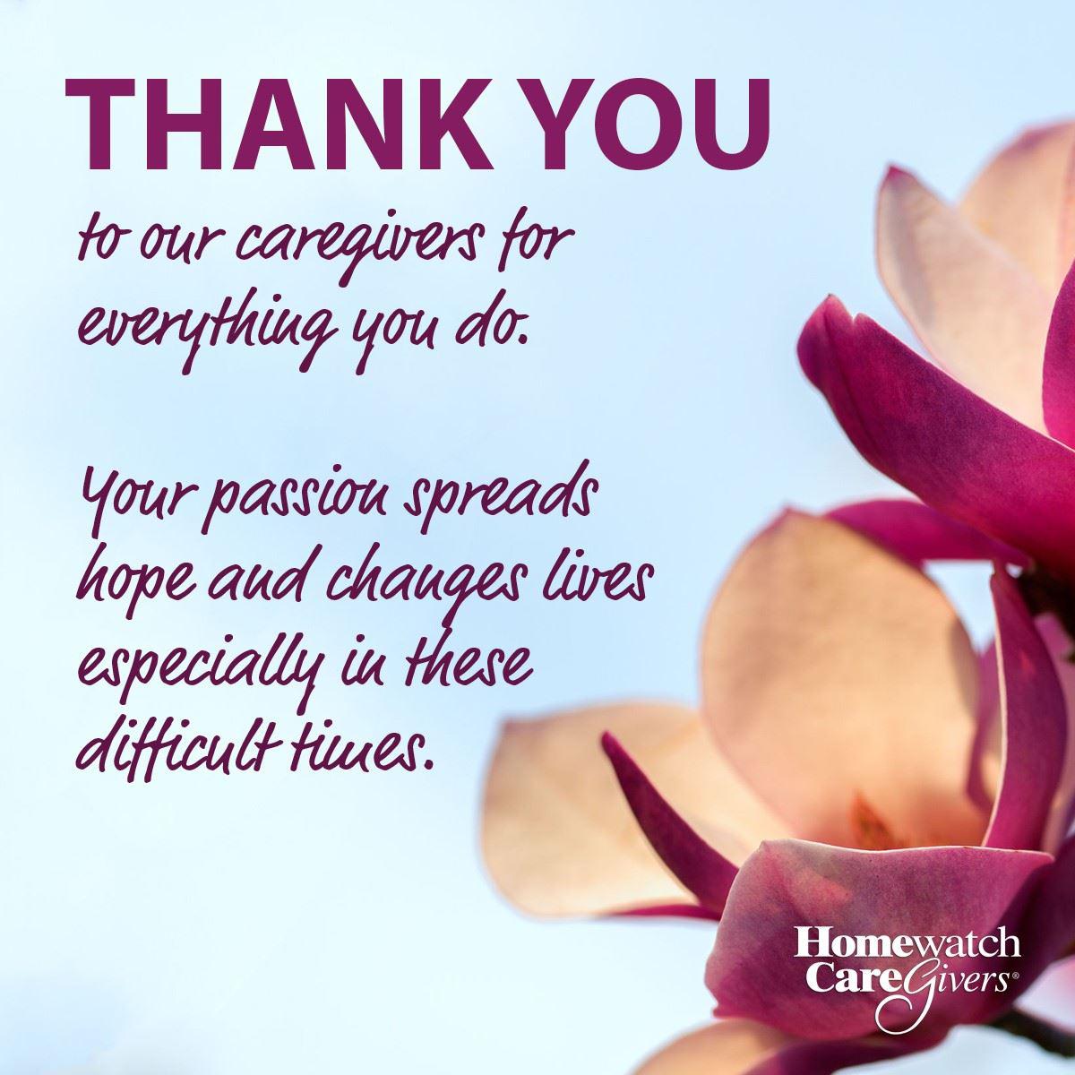 option seven- thank you quote 
