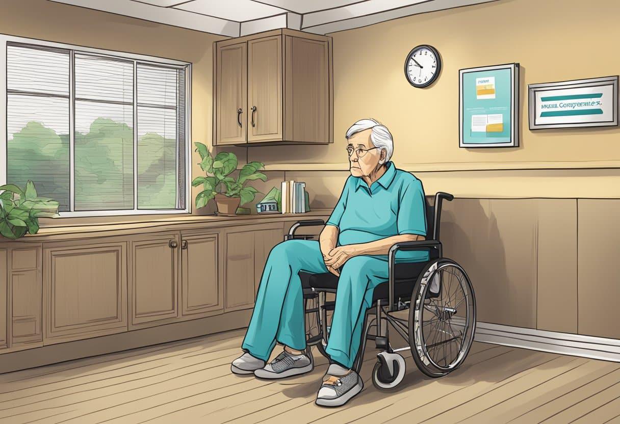 How Long Will Medicare Pay for Nursing Home Care? Explained