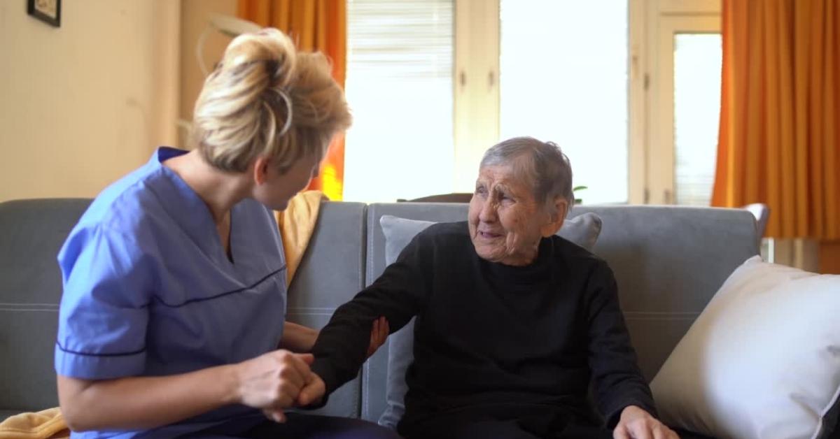 Will Medicare Pay for Home Health Care by Family Member?