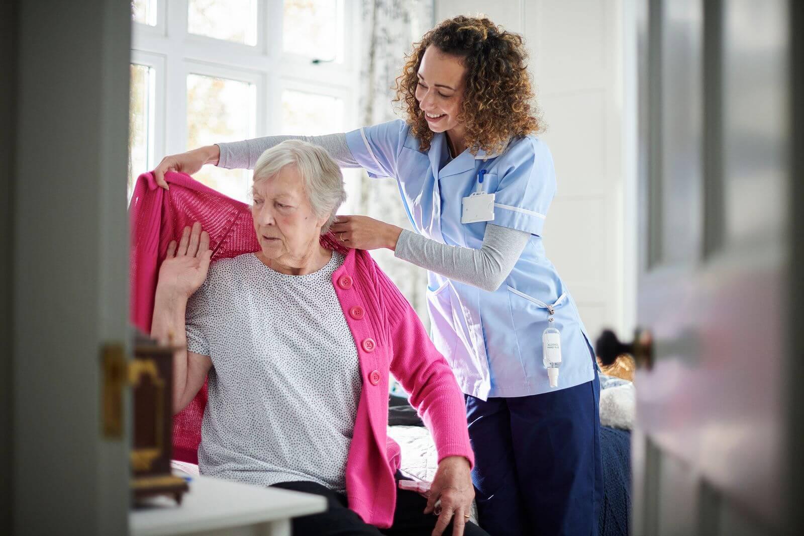 What is a Personal Care Home: Your Ultimate Guide