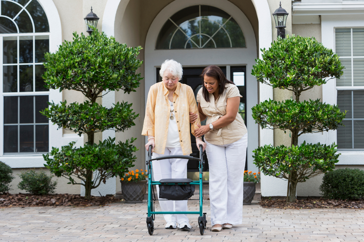 How to Take Care of Elderly at Home: Expert Tips for Loving Care