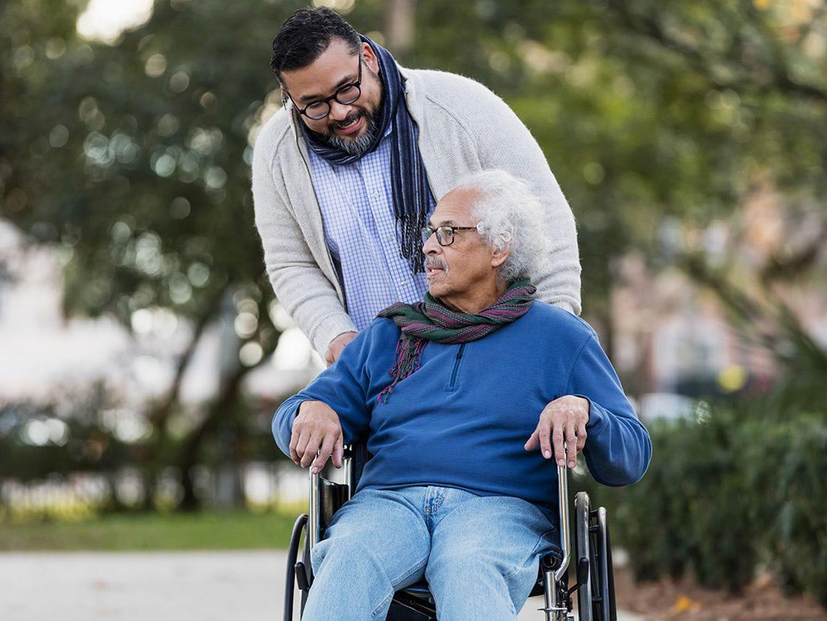 What is Elder Care: A Comprehensive Guide
