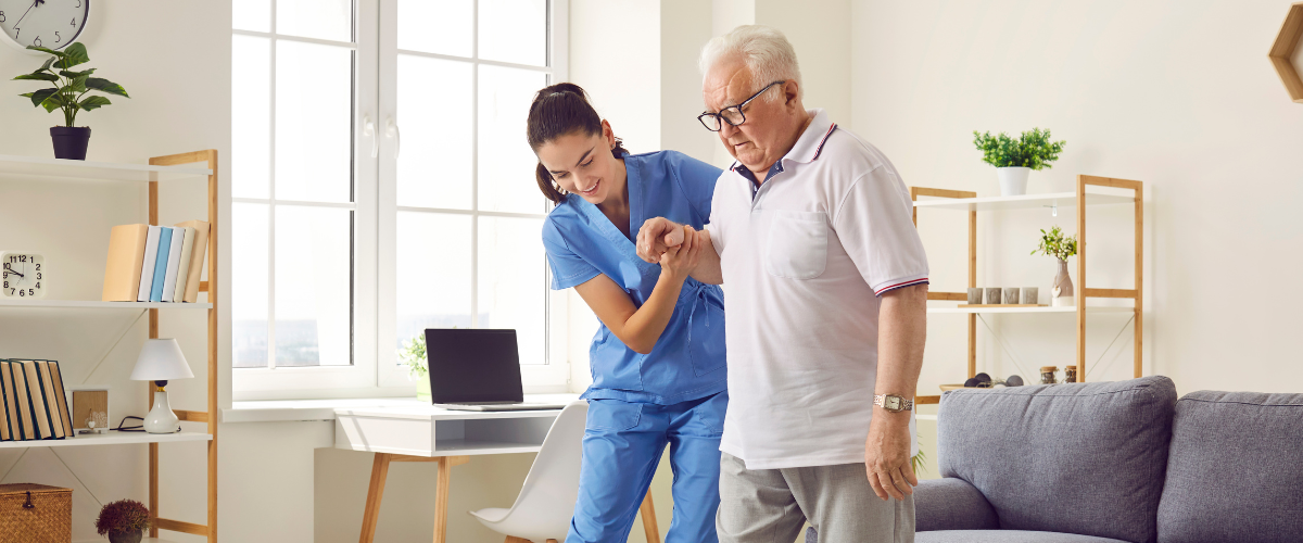 Where to Recover After a Hospital Stay: Top Options