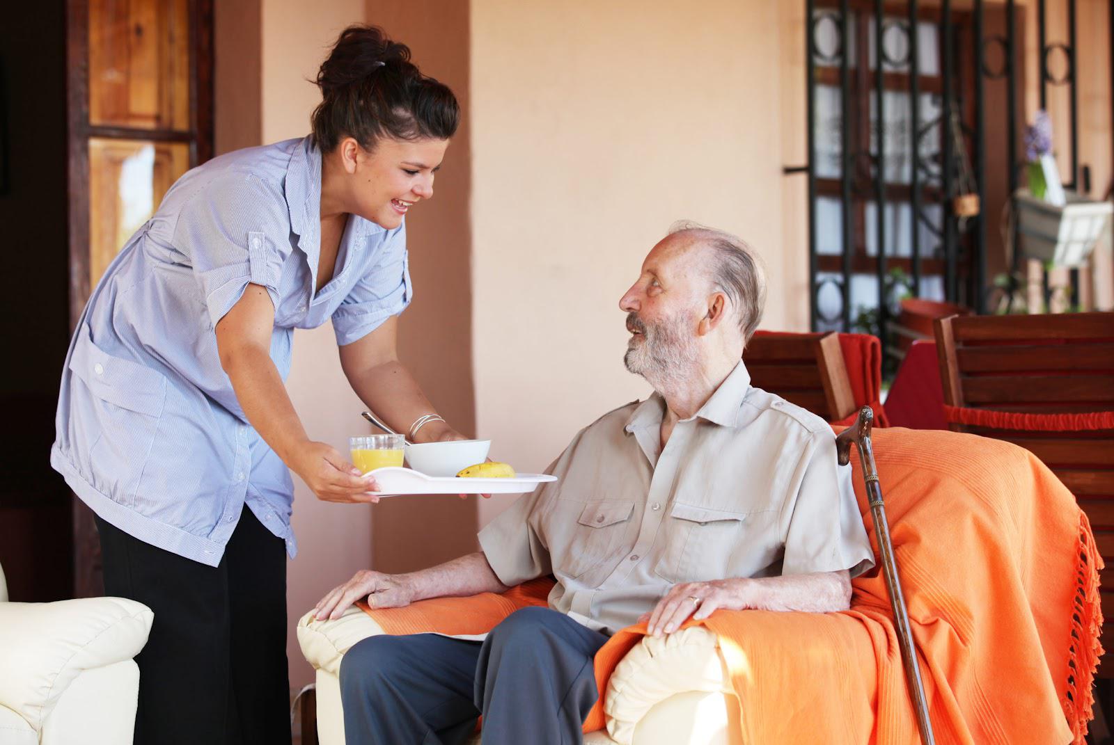 How to Take Care of Elderly at Home: Expert Tips for Loving Care