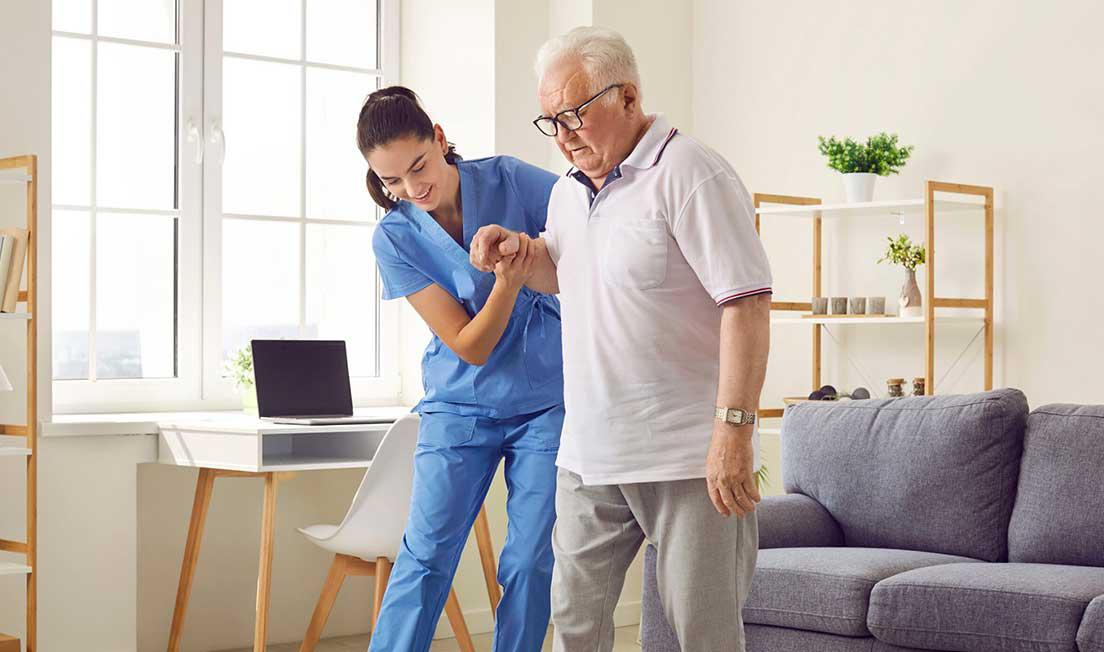 What is the Most Common Home Care Service: Discover Now