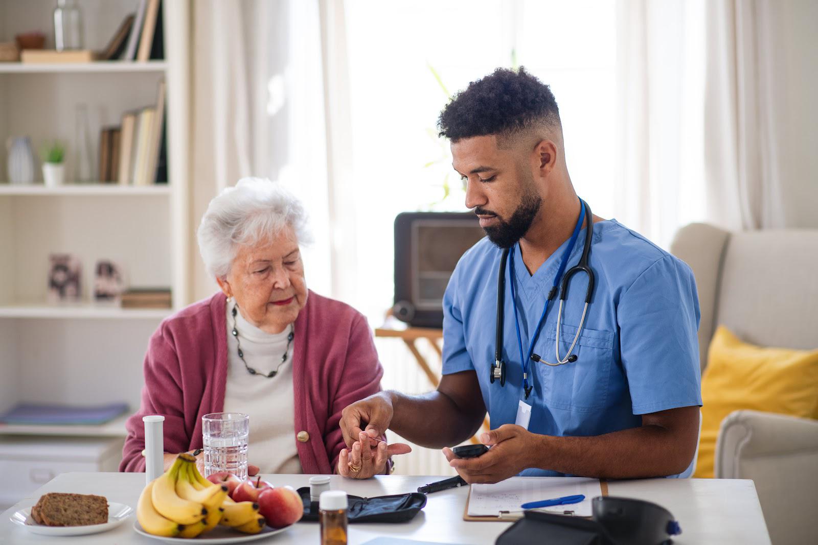 What is Home Care Services: Essential Guide Explained