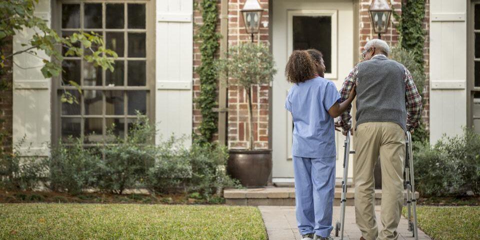 Will Medicare Pay for Home Health Care for Dementia Patients?