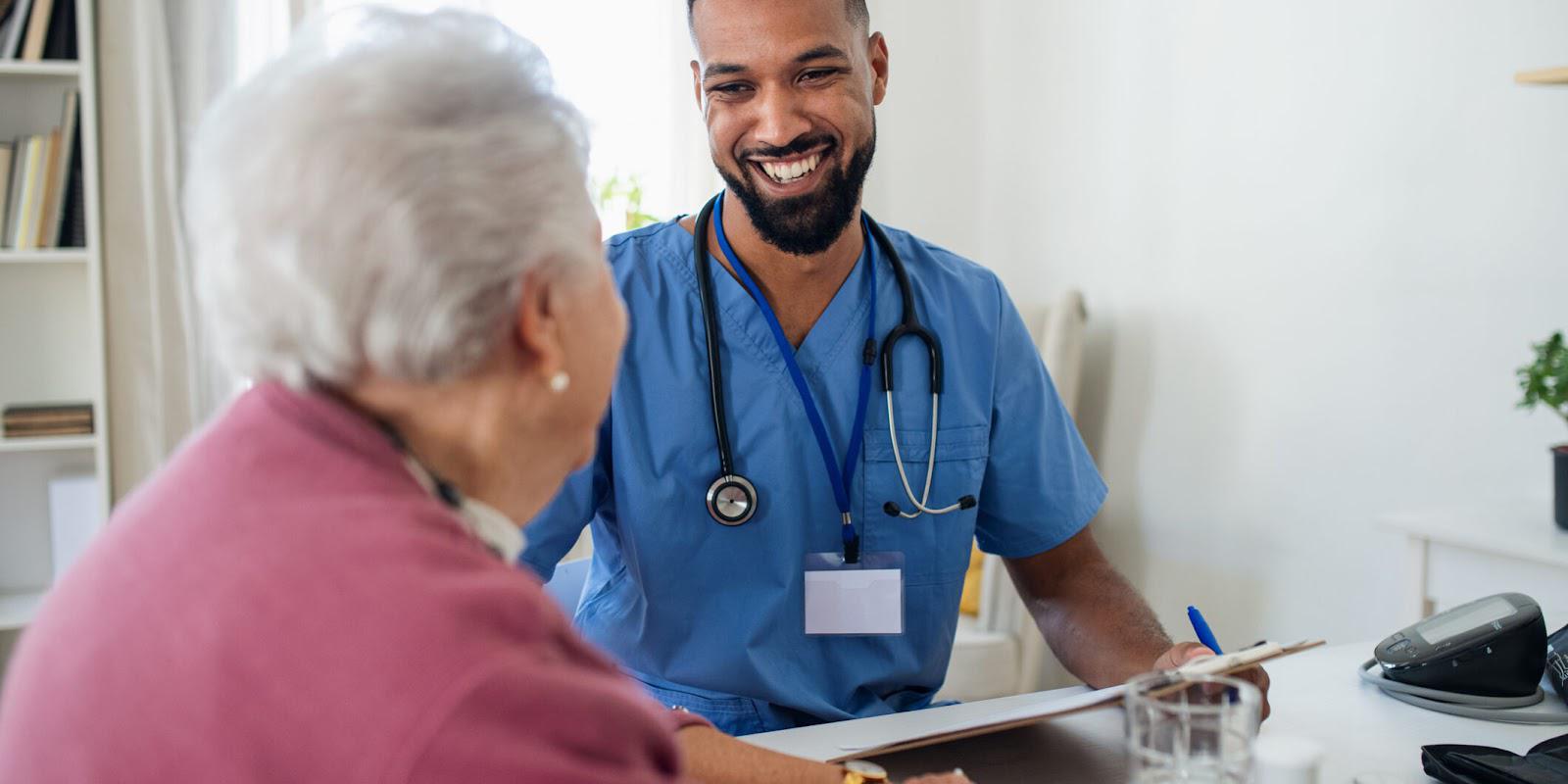 Will Medicare Pay for Home Health Care by Family Member?