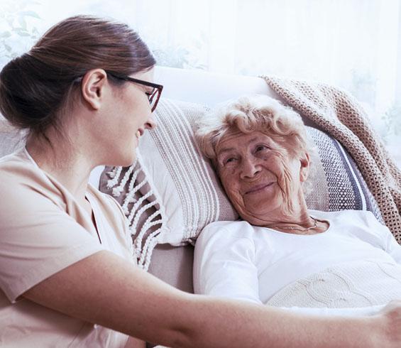 What is Respite Care for Elderly: A Comprehensive Guide