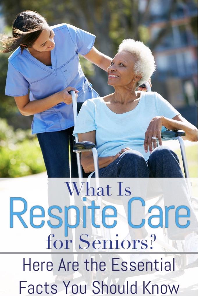 What is Respite Care for Elderly: A Comprehensive Guide