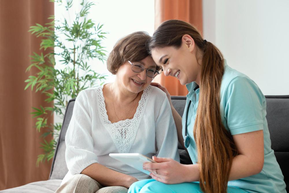How Much Does Private Home Care Cost Per Hour? Find Out!