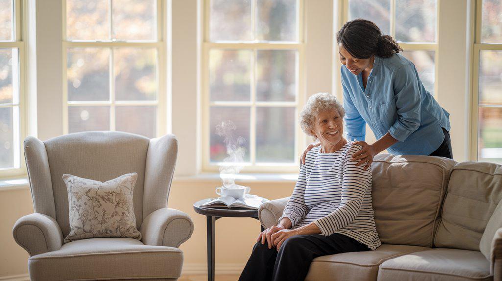 How Much Does Private Home Care Cost Per Hour? Find Out!