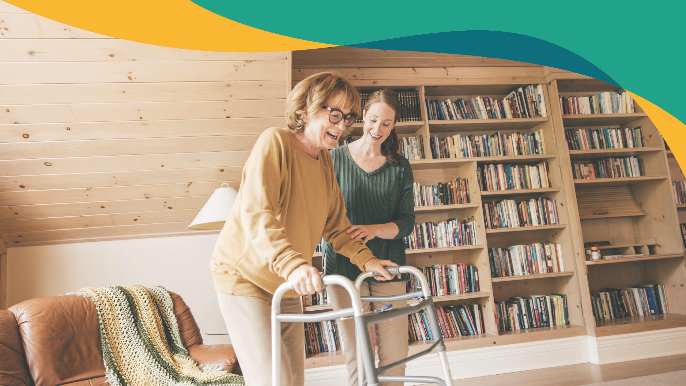 After Surgery care in Coral Gables