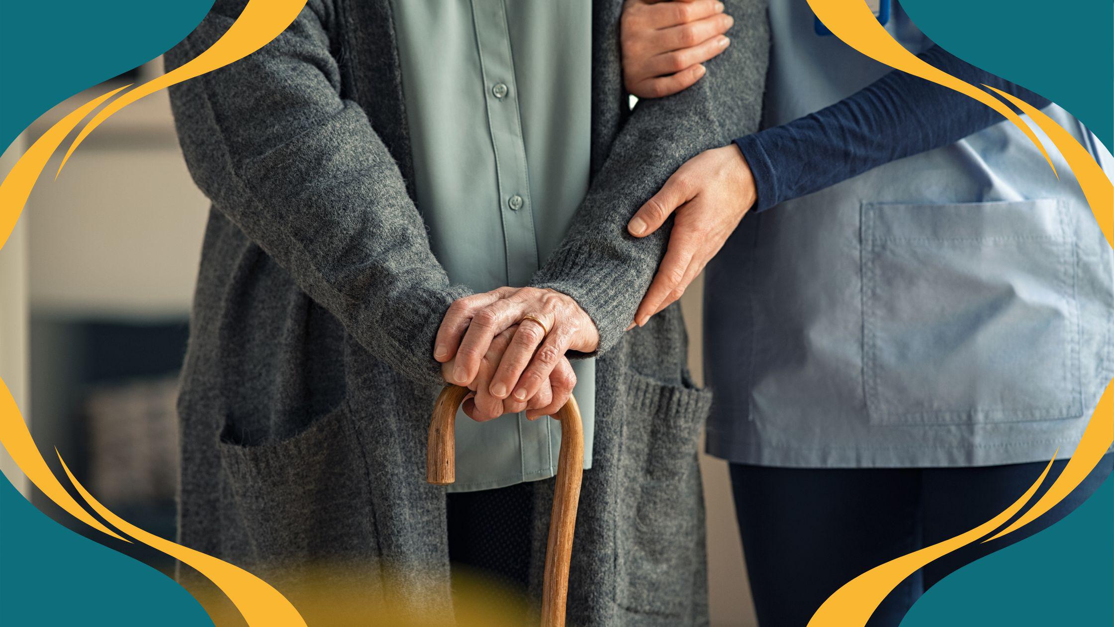 Benefits of Elder Care