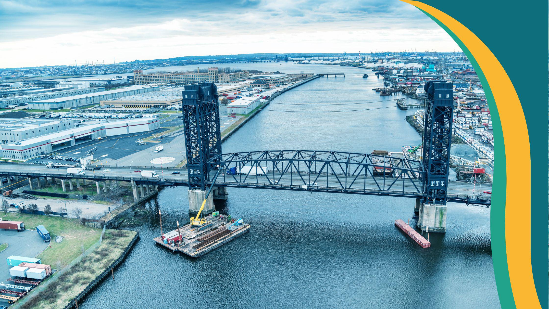 Bridge-on-Hackensack-River