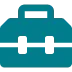 Briefcase icon