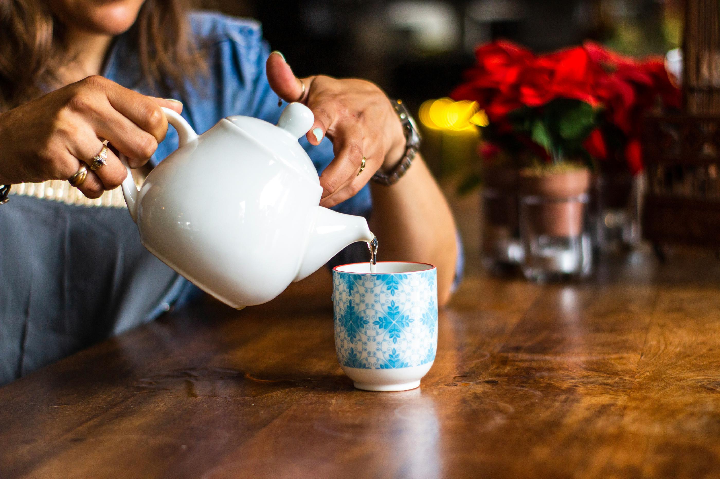 How to Stay Healthy During Cold and Flu Season: Tips for Seniors and ...