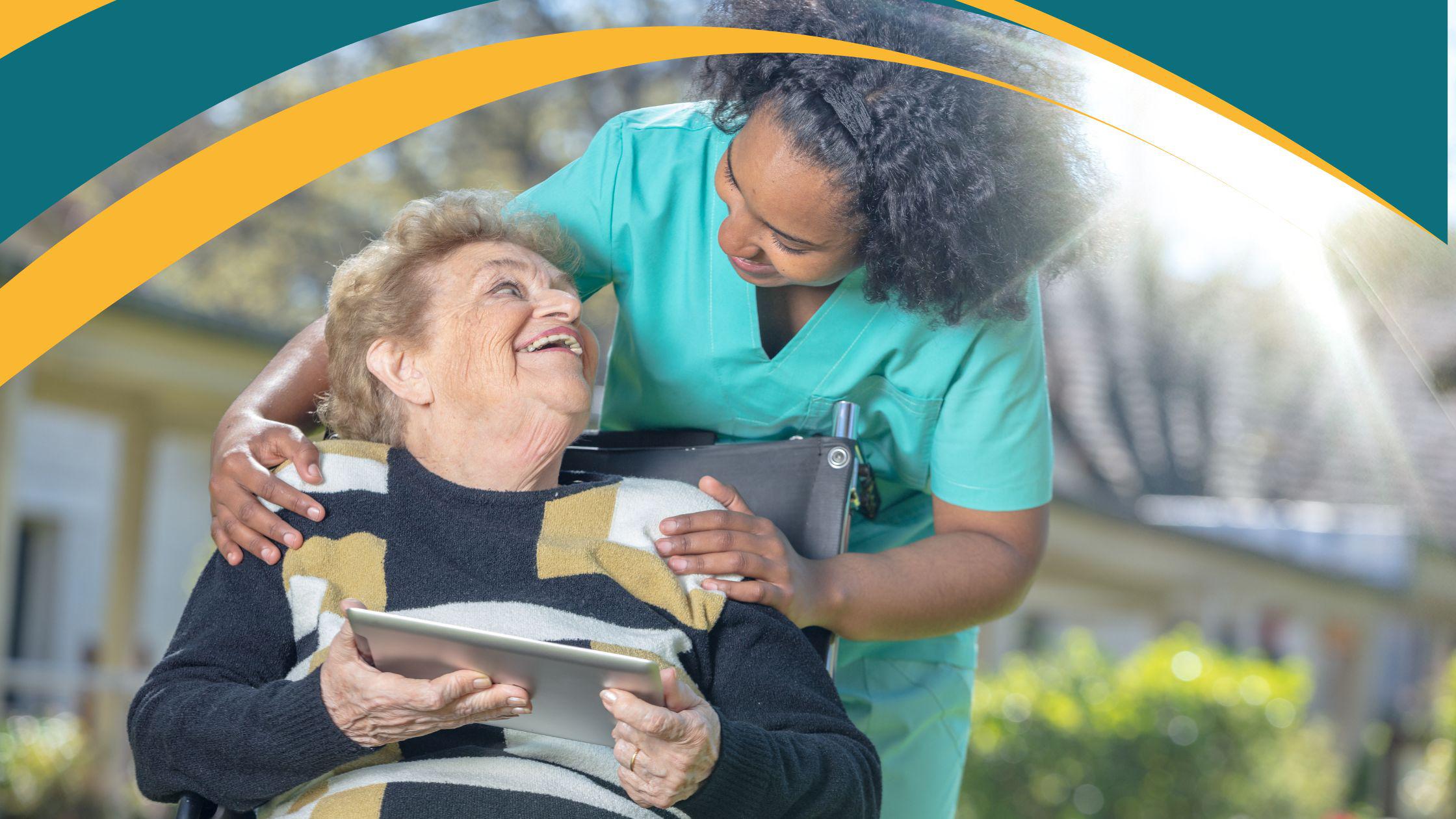 Dementia care in Fairfax VA