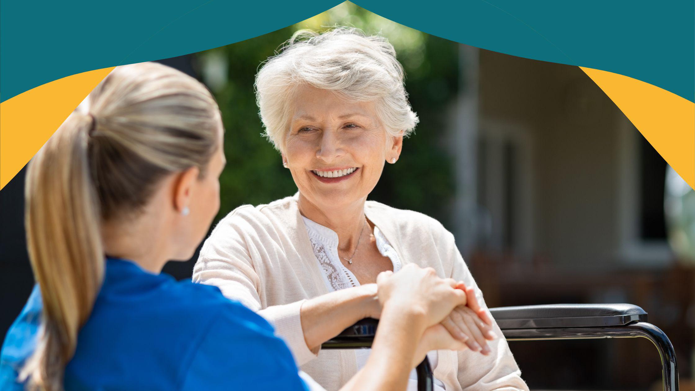  Dementia Care in Potomac MD