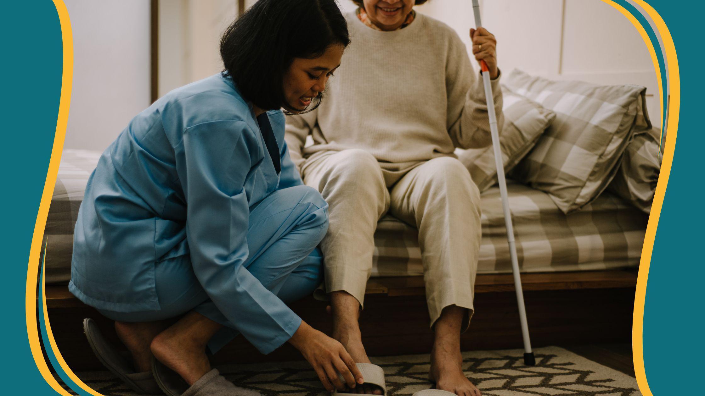 Dementia Chronic Care Naperville