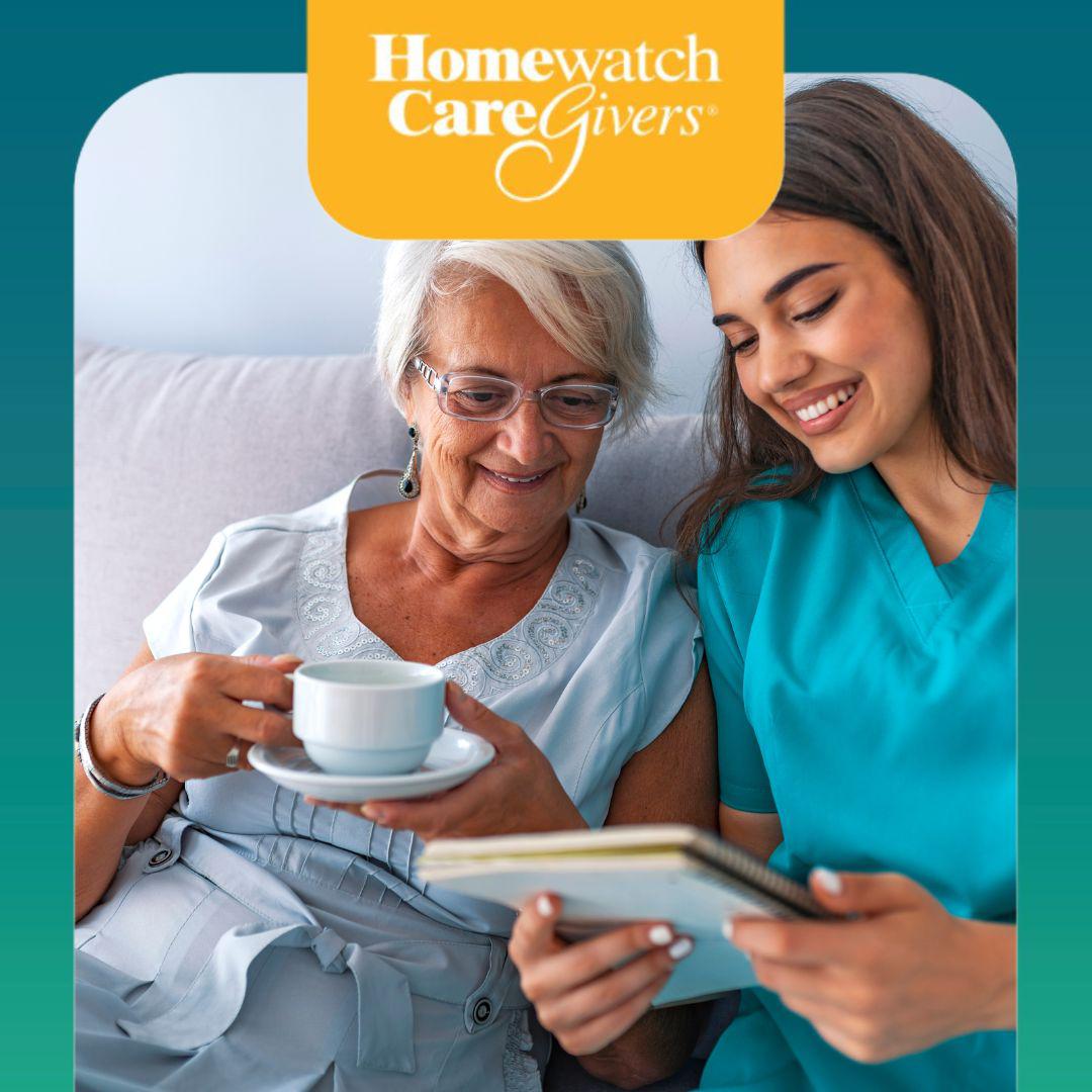 elder care in Cypress Texas