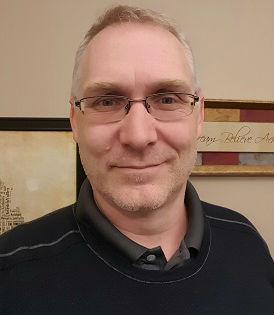 Eric Wallentine, Owner and President