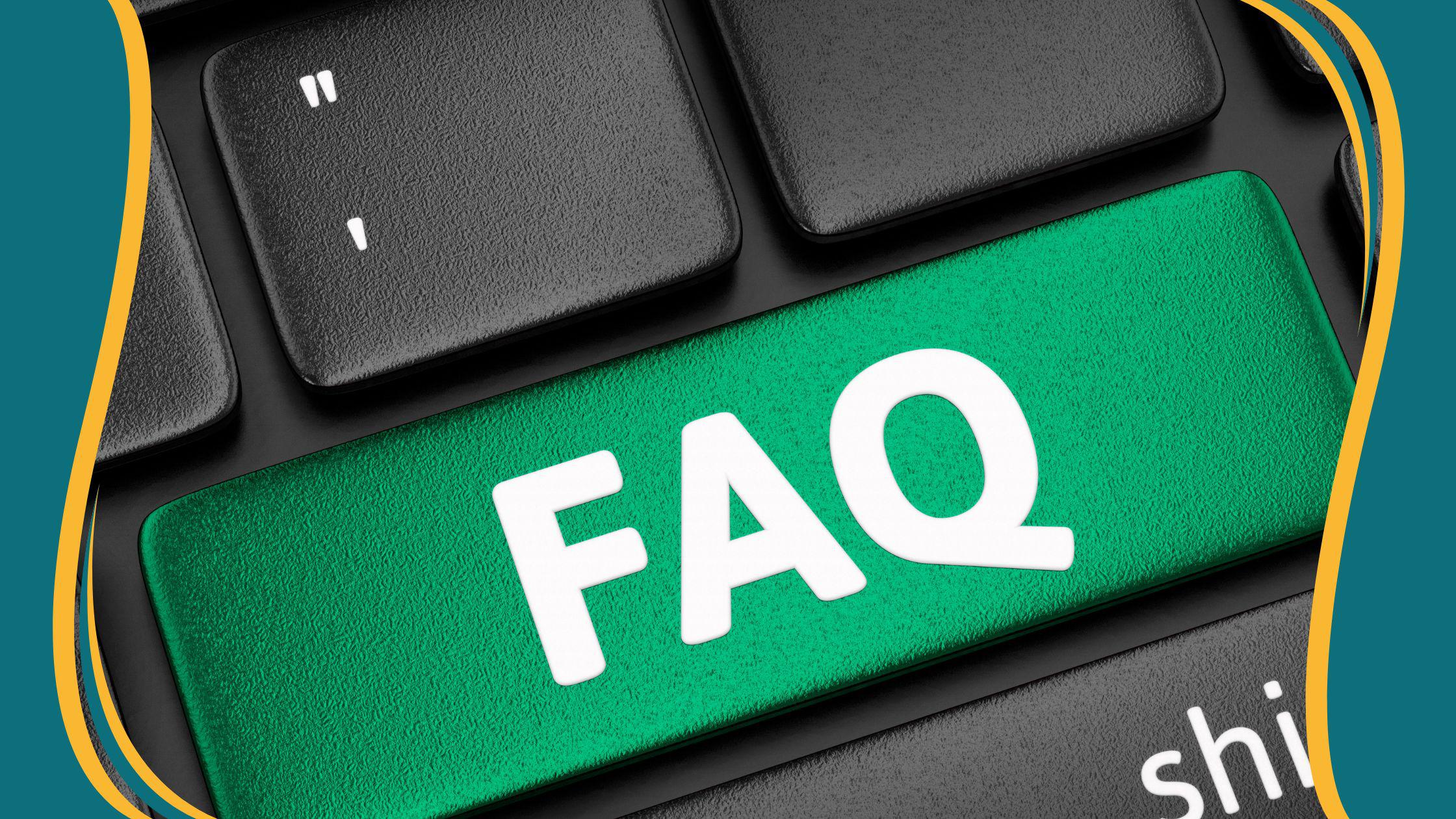 FAQ on after surgery care