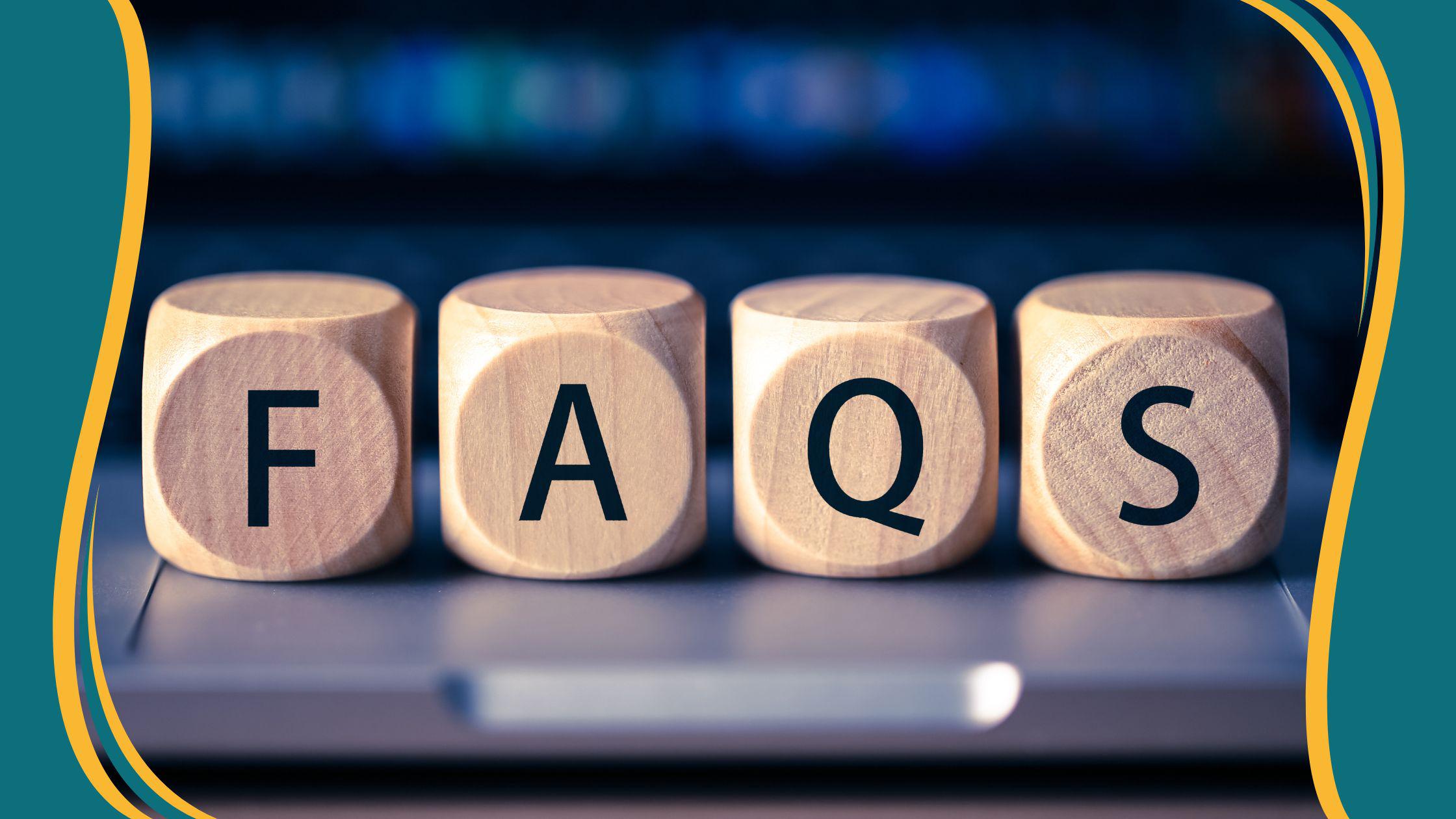 FAQ on chronic dementia care