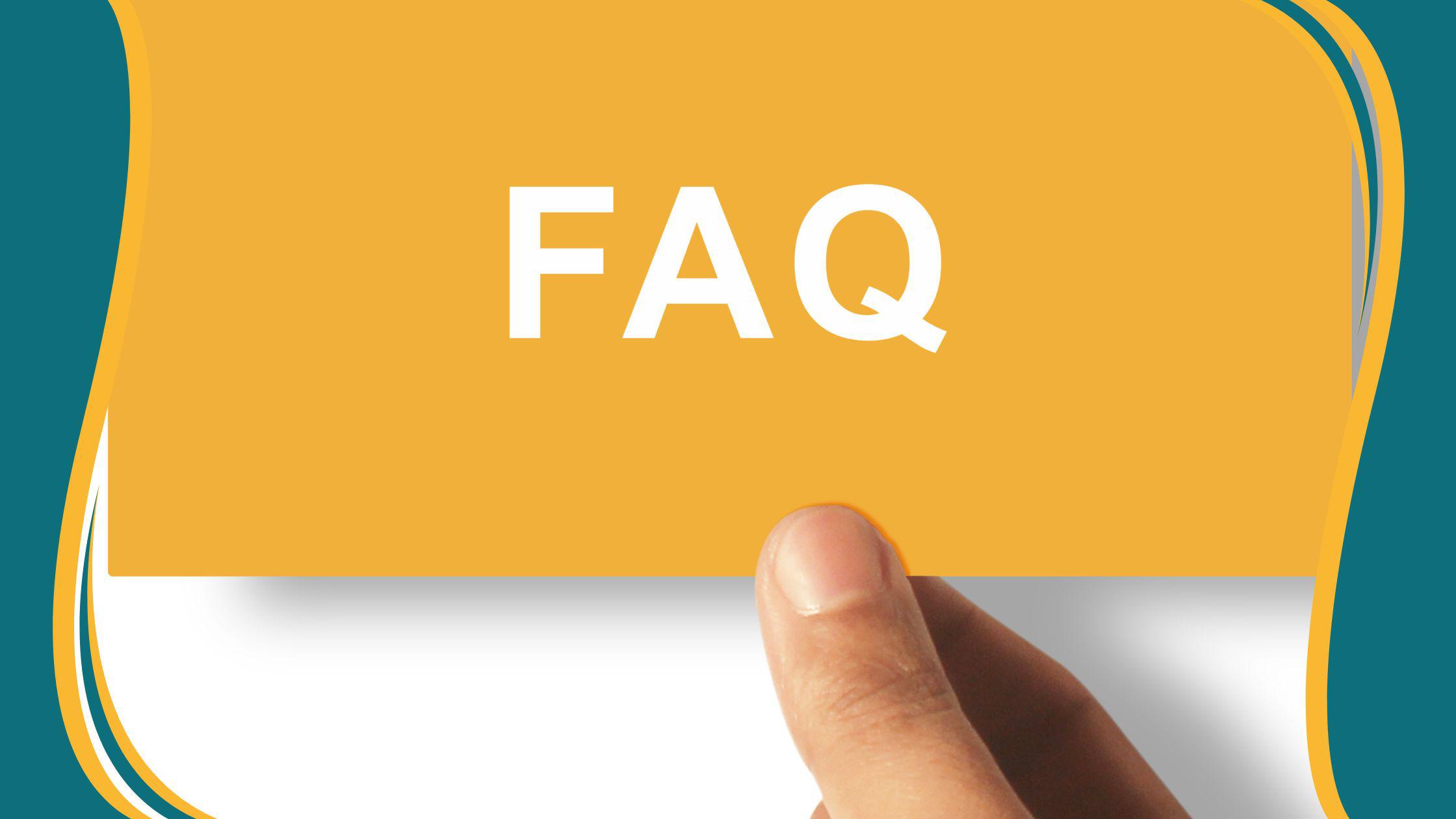 FAQ on stroke care
