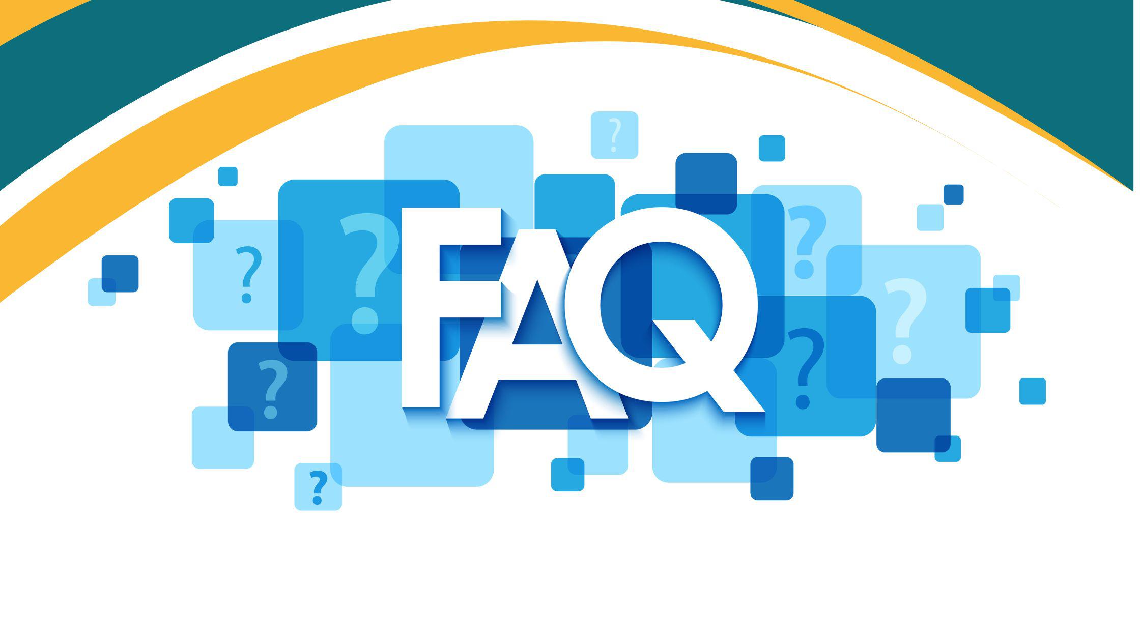 FAQ Personal care Virginia