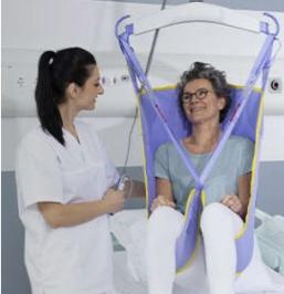 overhead patient lift