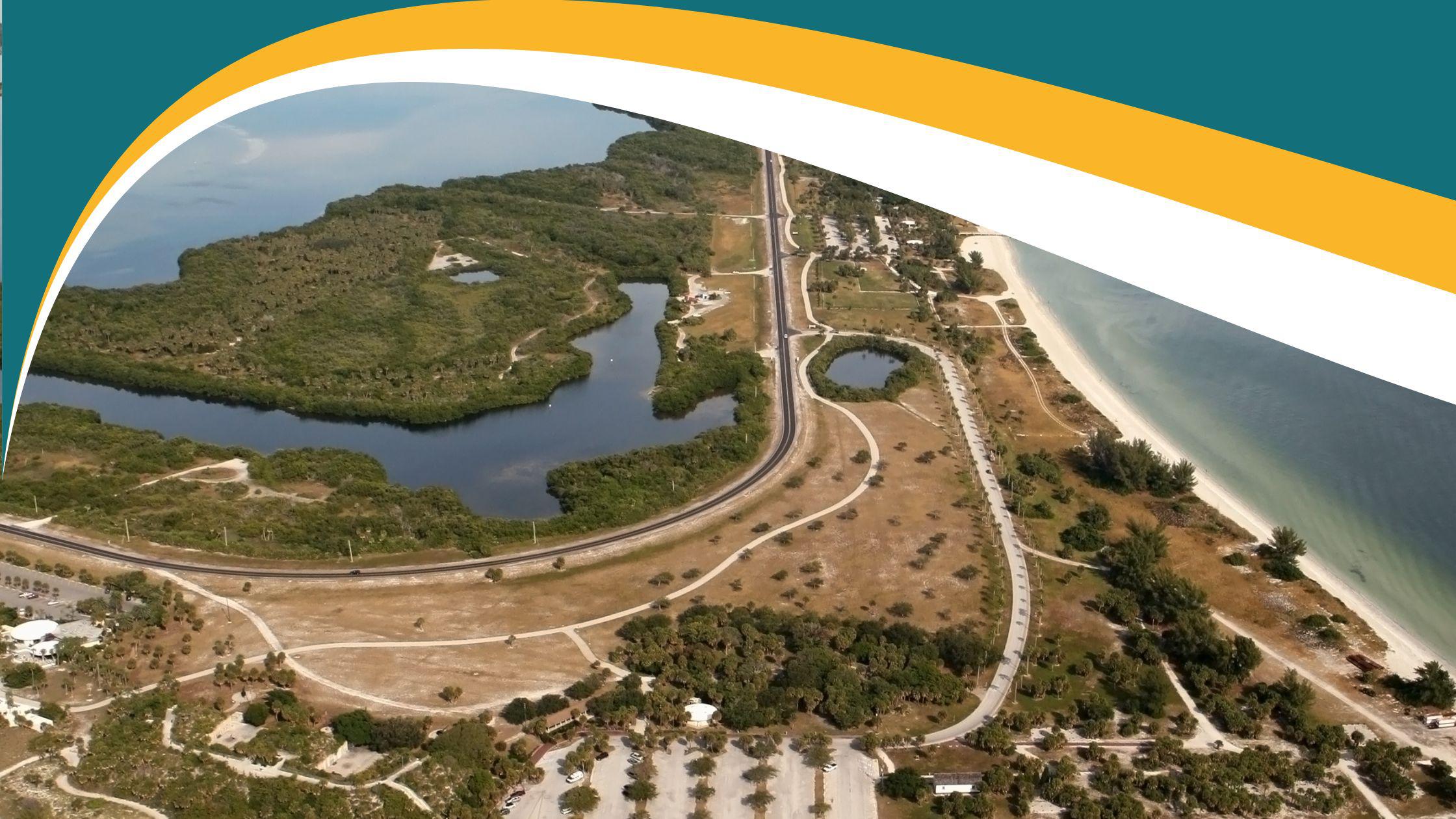 Fort De Soto park Tierra Verde