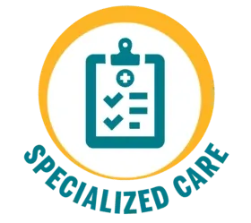 Specialized Care