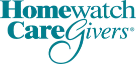 Homewatch Care Givers logo