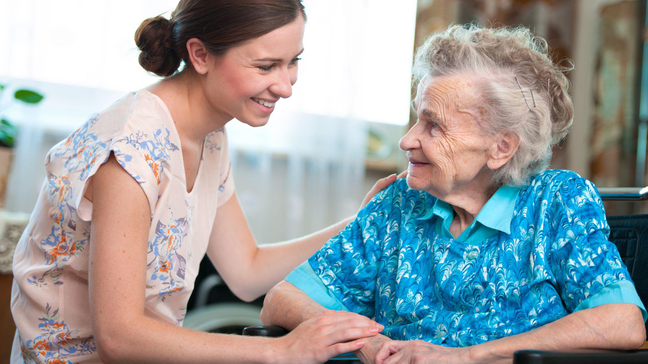 Homewatch CareGivers Yorba Linda 24 hour home care