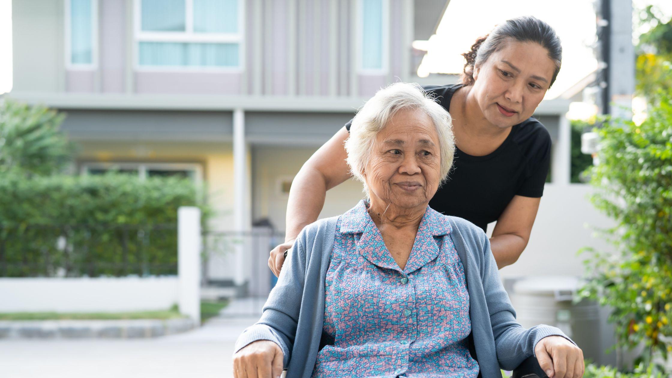 home care Hacienda Heights CA