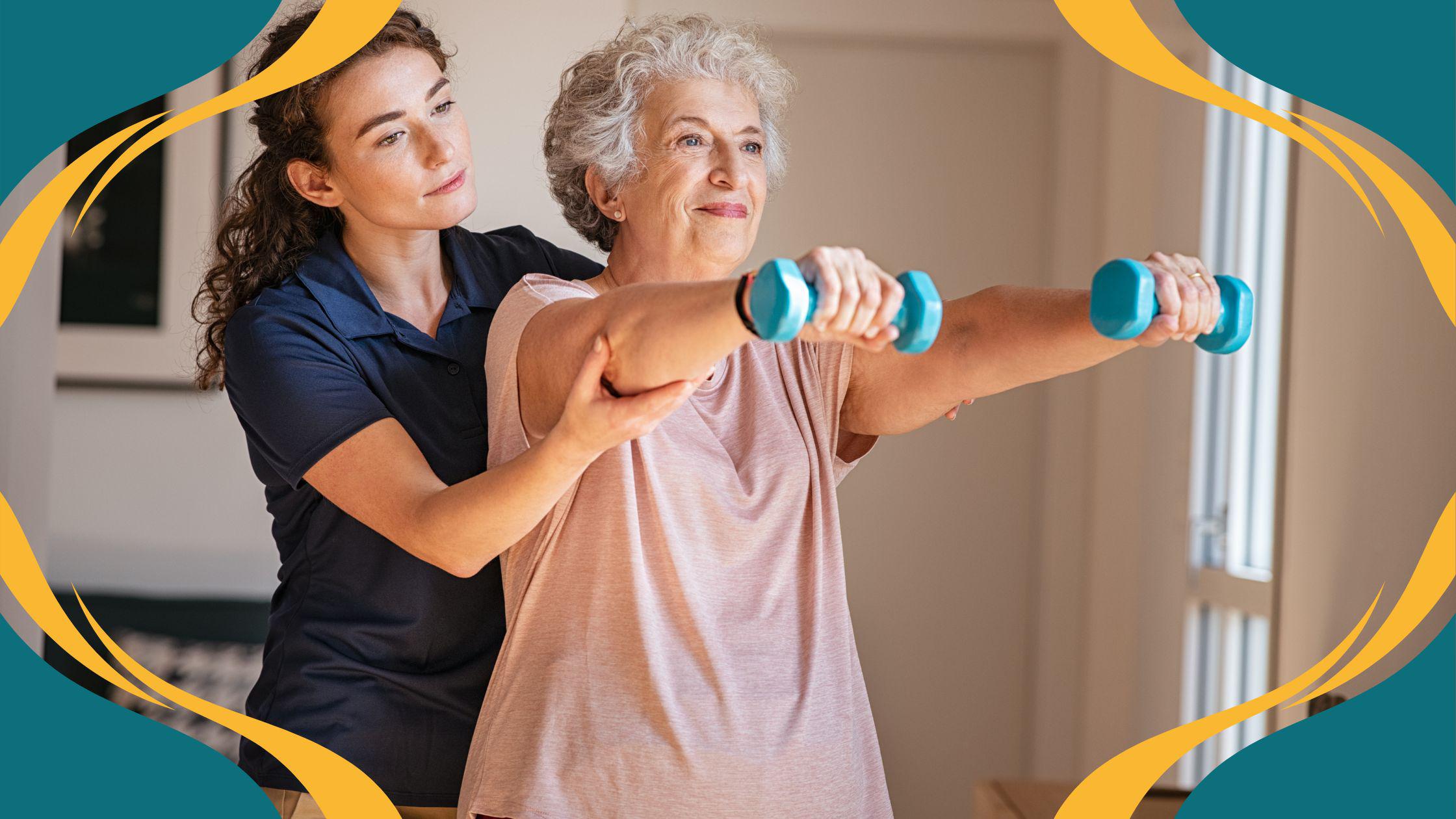 in-home care in Aldie VA